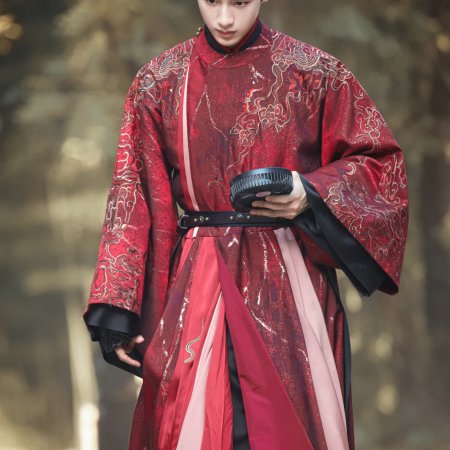 Qia Feng Chun ()