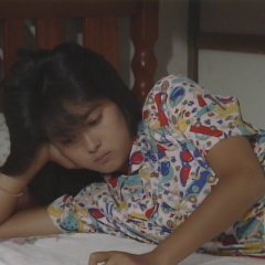Natsu, Taiken Monogatari Japanese Drama photo