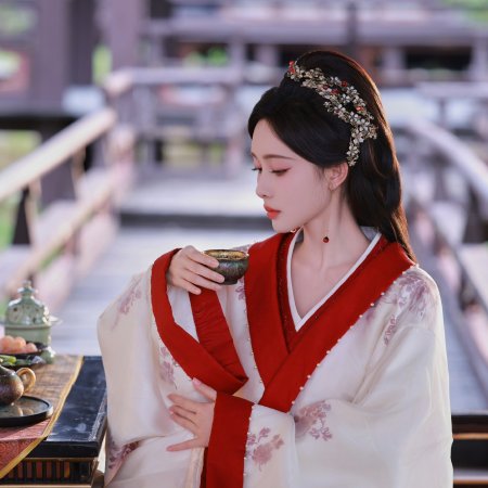 Meng Zi Yi