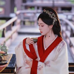 Meng Zi Yi photo