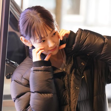 Kang Mi Na