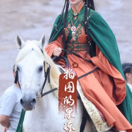 The Last Princess ()