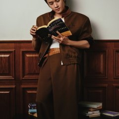 Wang Mian photo