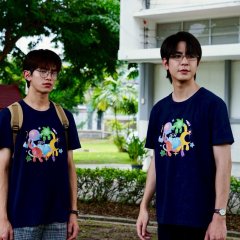Weirdo-101 Thai Drama(0000) photo