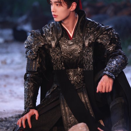 Blossoms of Power (2026)