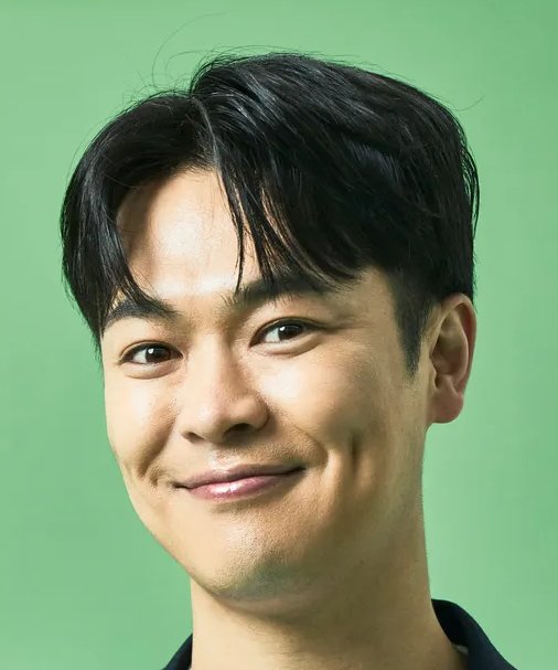 Dong Ha Kim