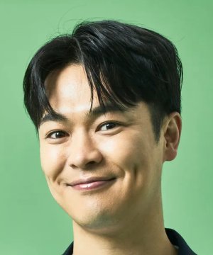 Dong Ha Kim