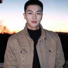Liu Jing Yu photo