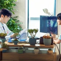 The Only Light Chinese Drama photo