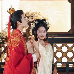 Feng Zhao Zhen Jiu Zhou Chinese Drama(2025) photo
