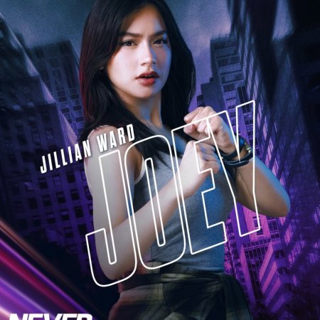 Never Say Die (2026)