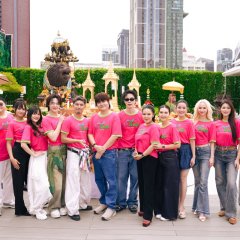 Hug E-Lhee el musical Thai Drama(2026) photo