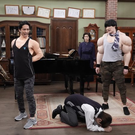 Warota! Season 2 (2026)