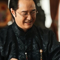 Cases between Us Chinese Drama photo