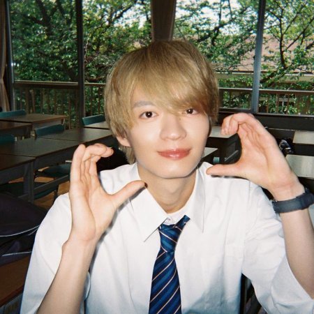 My Summer of You (2026)