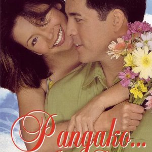 Pangako... Ikaw lang (2001)