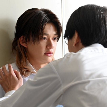 The Servant Prince (2026)