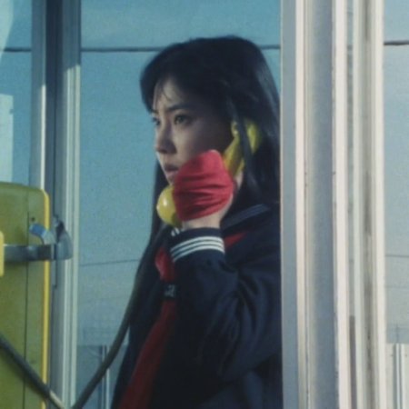 Shoujo Commando Izumi (1987)