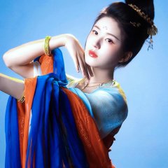 The Story of Pearl Girl Chinese Drama photo