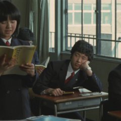 The Terrible Couple Japanese Movie photo