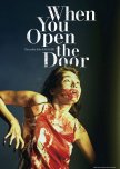 When You Open The Door