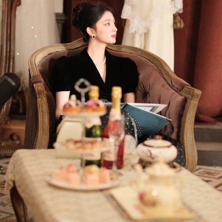 Wang Chu Ran