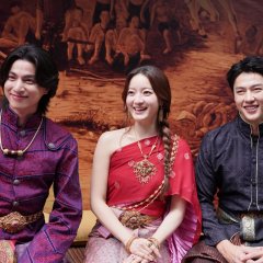 In the Name of Love Thai Movie photo