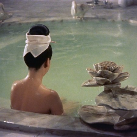Princess Yang Kwei Fei (1955)