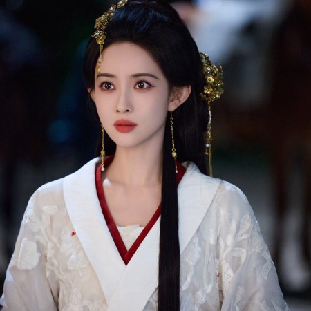 Meng Zi Yi