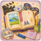 Story Reel Star