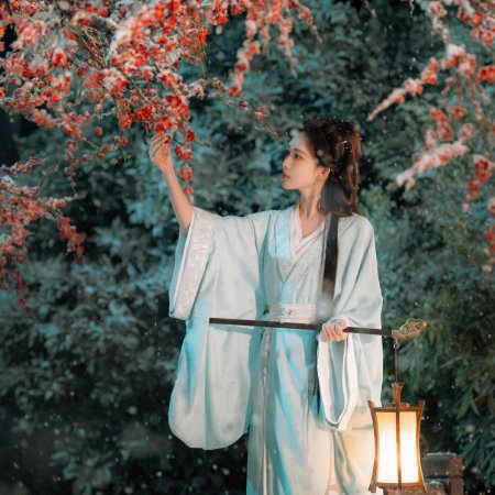 Meng Zi Yi