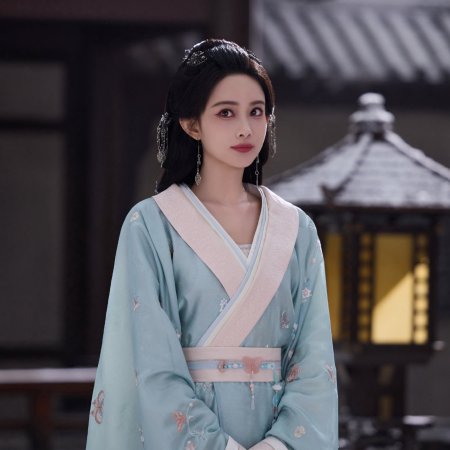 Meng Zi Yi