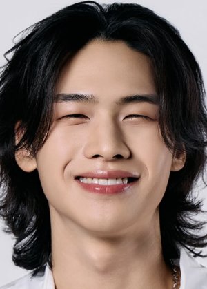 Shin Jae Min
