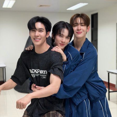 Mr. Fanboy (2026)