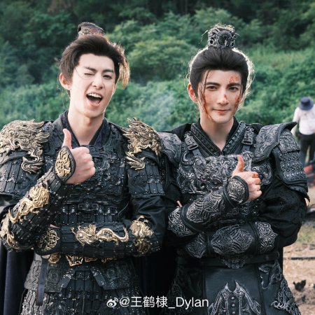 Dylan Wang