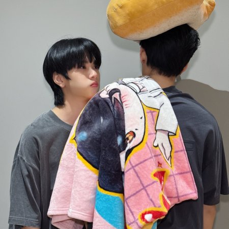 Mr. Fanboy (2026)
