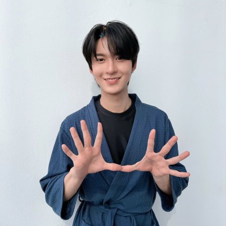 Mr. Fanboy (2026)