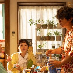 S&X Japanese Drama(2026) photo