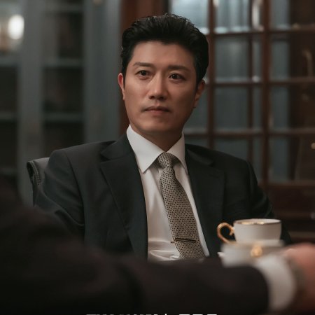 The Judge Returns (2026)