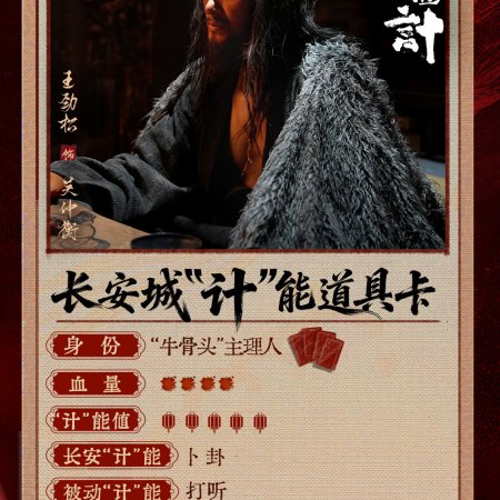 The Vendetta of An (2025)