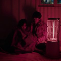 Height of the Wave Korean Movie photo