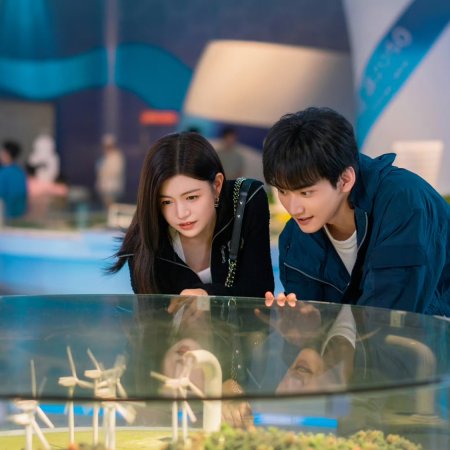 Sniper Butterfly (2025)