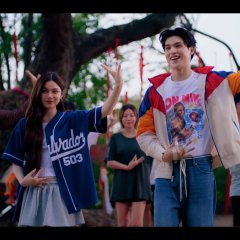 MuTeLuv: Fist Foot Fusion Thai Drama photo