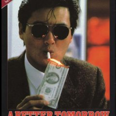 A Better Tomorrow Hong Kong Movie photo