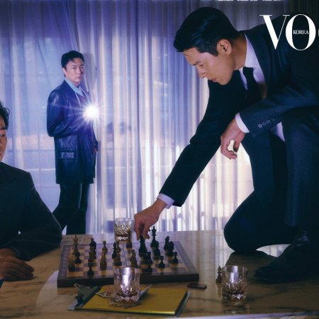 Made in Korea (2025)