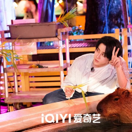 Speed and Love (2025)