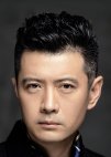 Wang Tong Hui in Golden Finger Chinese Drama