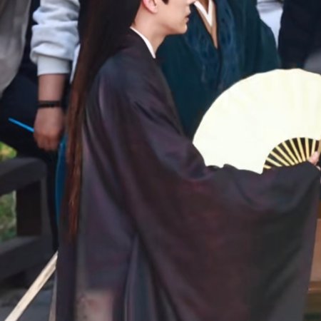 Tian Du Yi Wen Lu ()