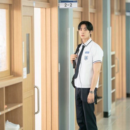 Even if This Love Disappears from the World Tonight (2025)