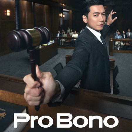 Pro Bono (2025)